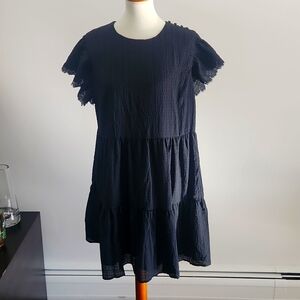 NWT Who What Wear Dress
